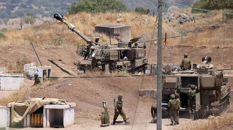 نصر الله يحذر ونتنياهو يجتمع بقيادة الجيش.. أنباء عن خطط إسرائيلية لمواجهة محتملة على حدود لبنان